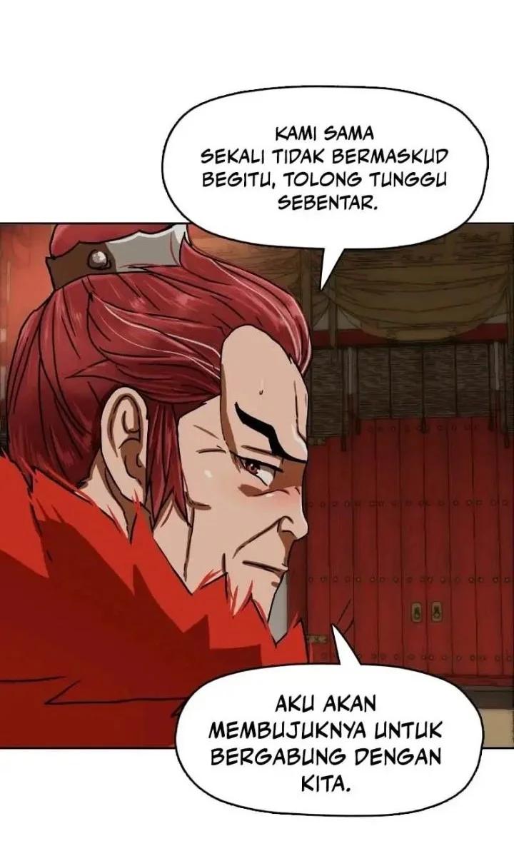 Like a Chilling Flame Chapter 39 - halaman 59