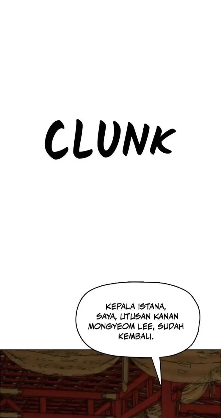 Like a Chilling Flame Chapter 39 - halaman 61