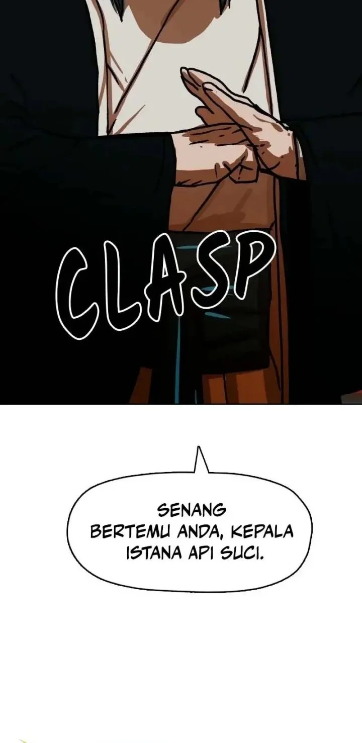 Like a Chilling Flame Chapter 39 - halaman 65