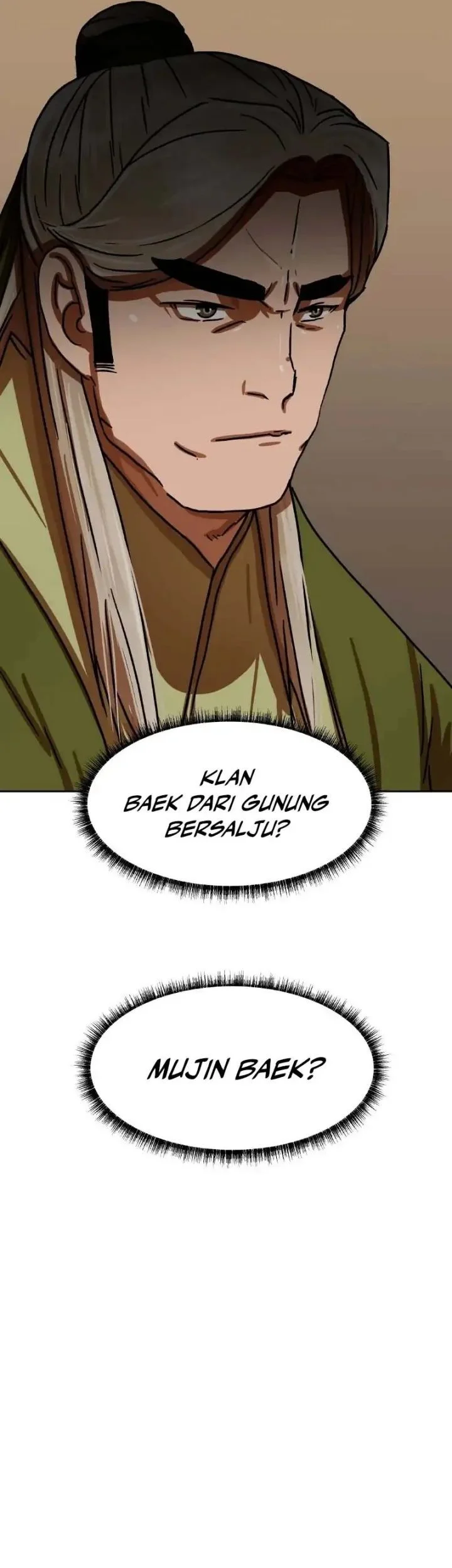 Like a Chilling Flame Chapter 39 - halaman 68