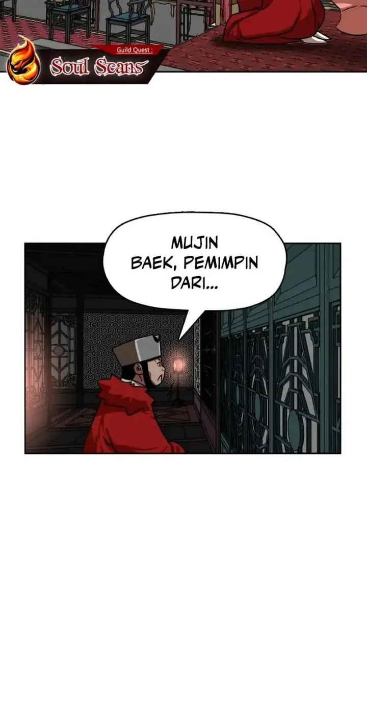 Like a Chilling Flame Chapter 39 - halaman 71