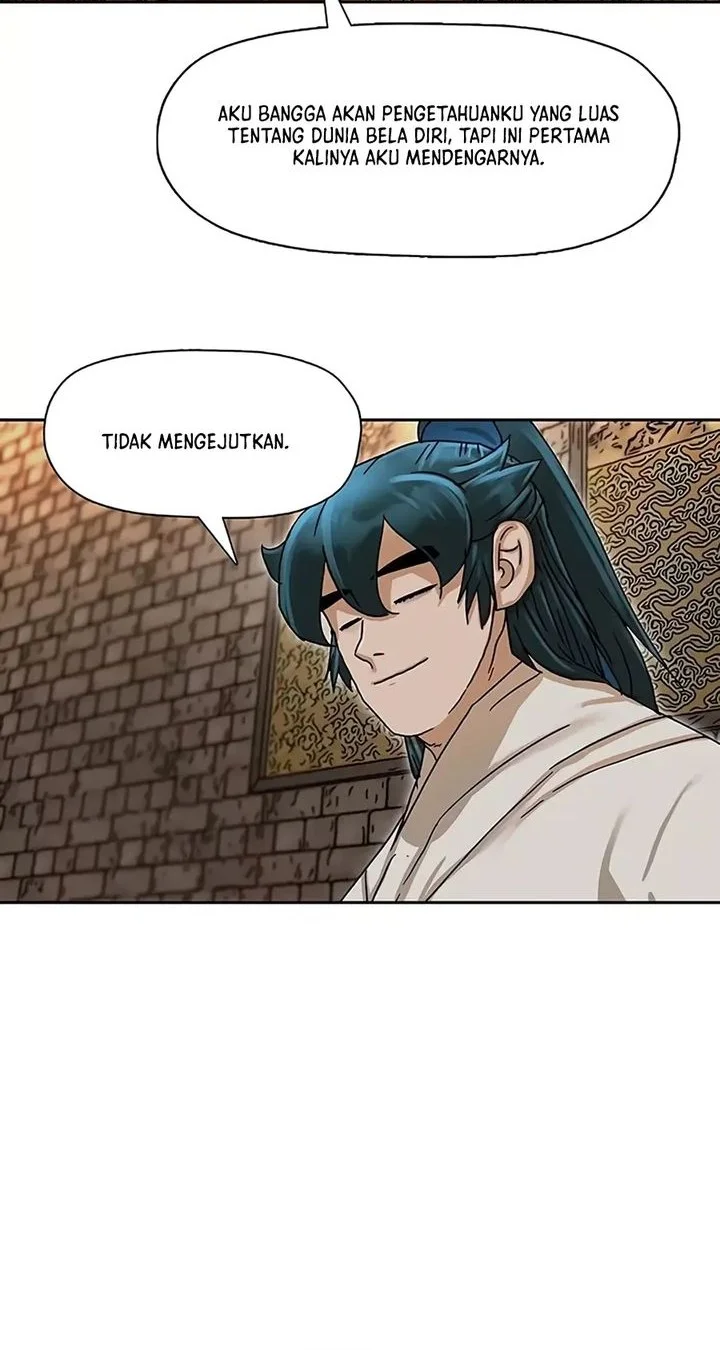 Like a Chilling Flame Chapter 4 - halaman 16