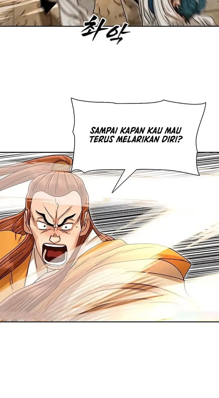 Like a Chilling Flame Chapter 4 - halaman 48