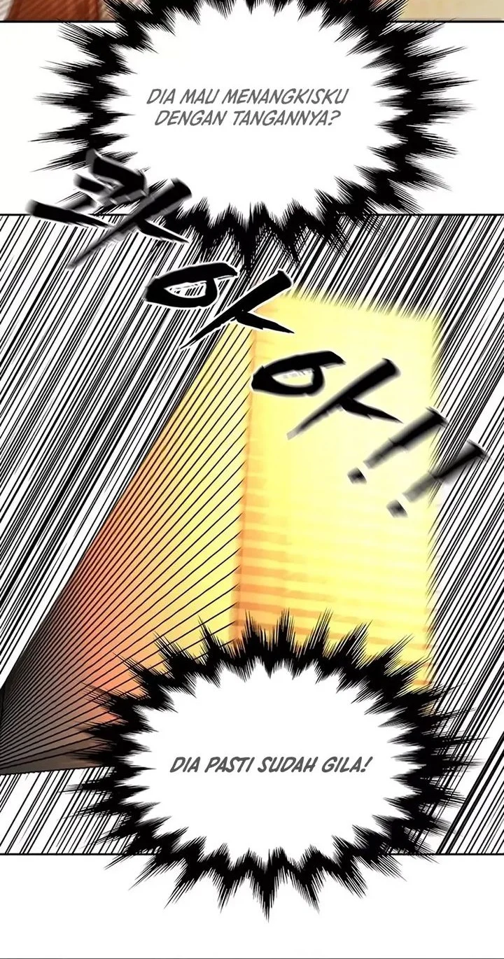 Like a Chilling Flame Chapter 4 - halaman 56