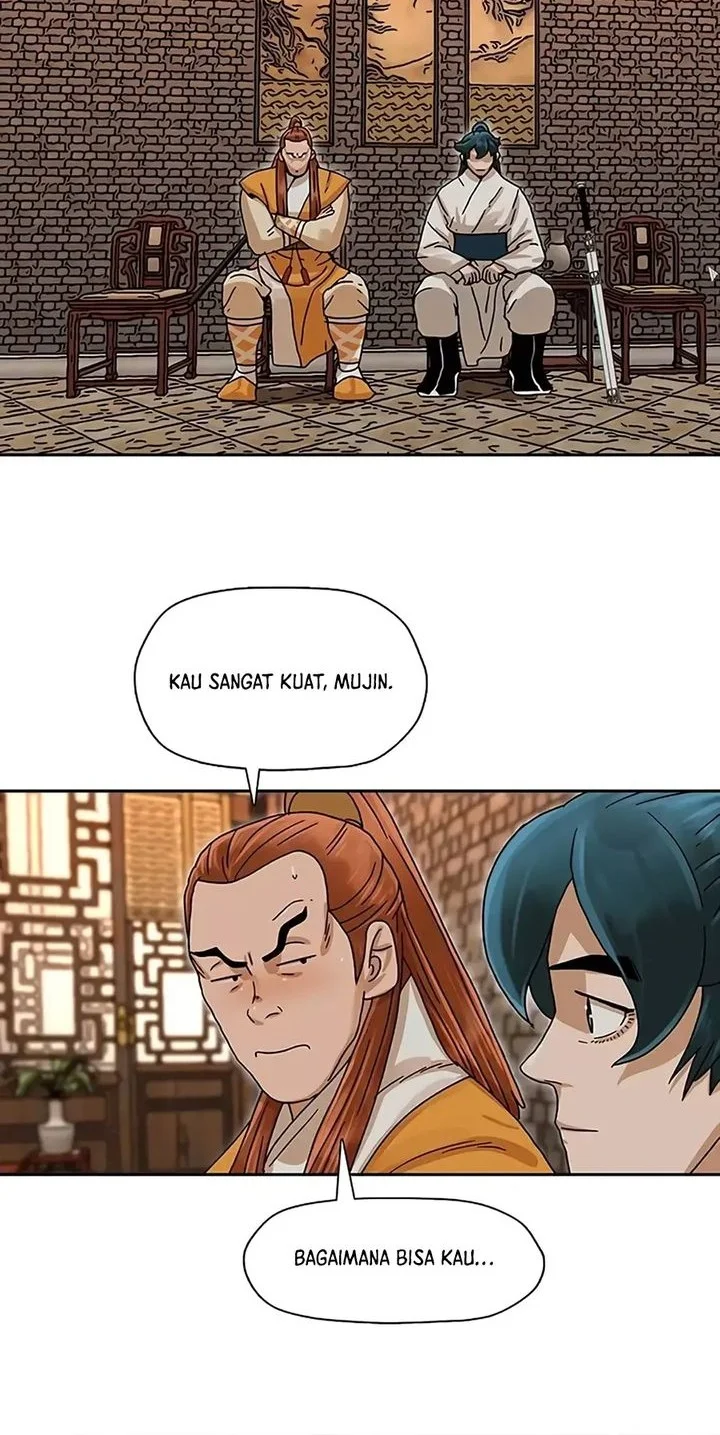 Like a Chilling Flame Chapter 4 - halaman 72