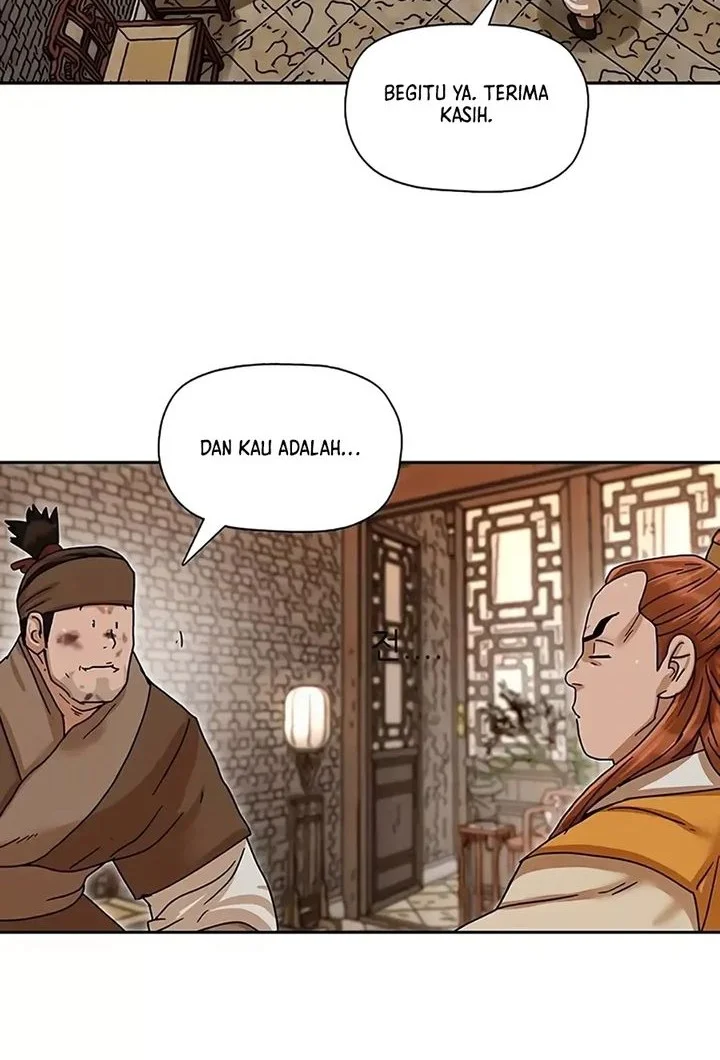 Like a Chilling Flame Chapter 4 - halaman 76
