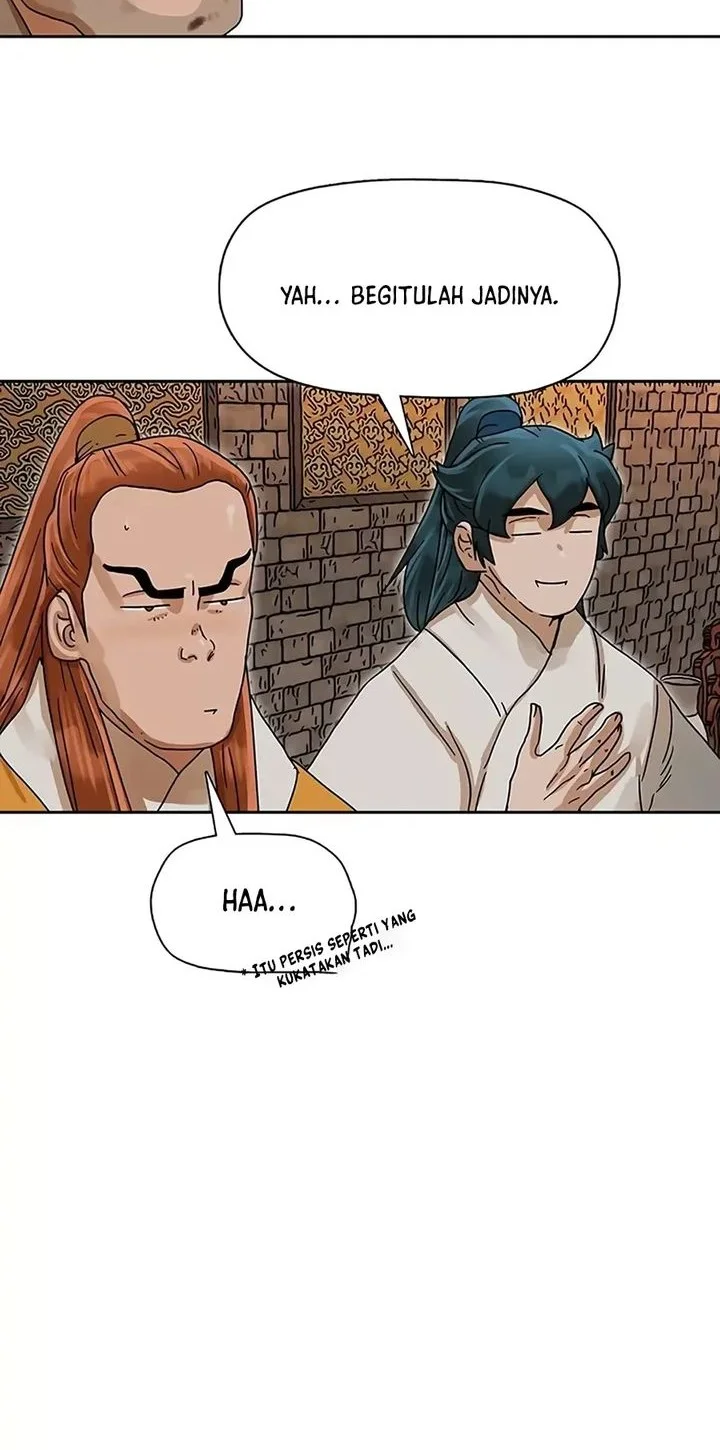 Like a Chilling Flame Chapter 4 - halaman 78