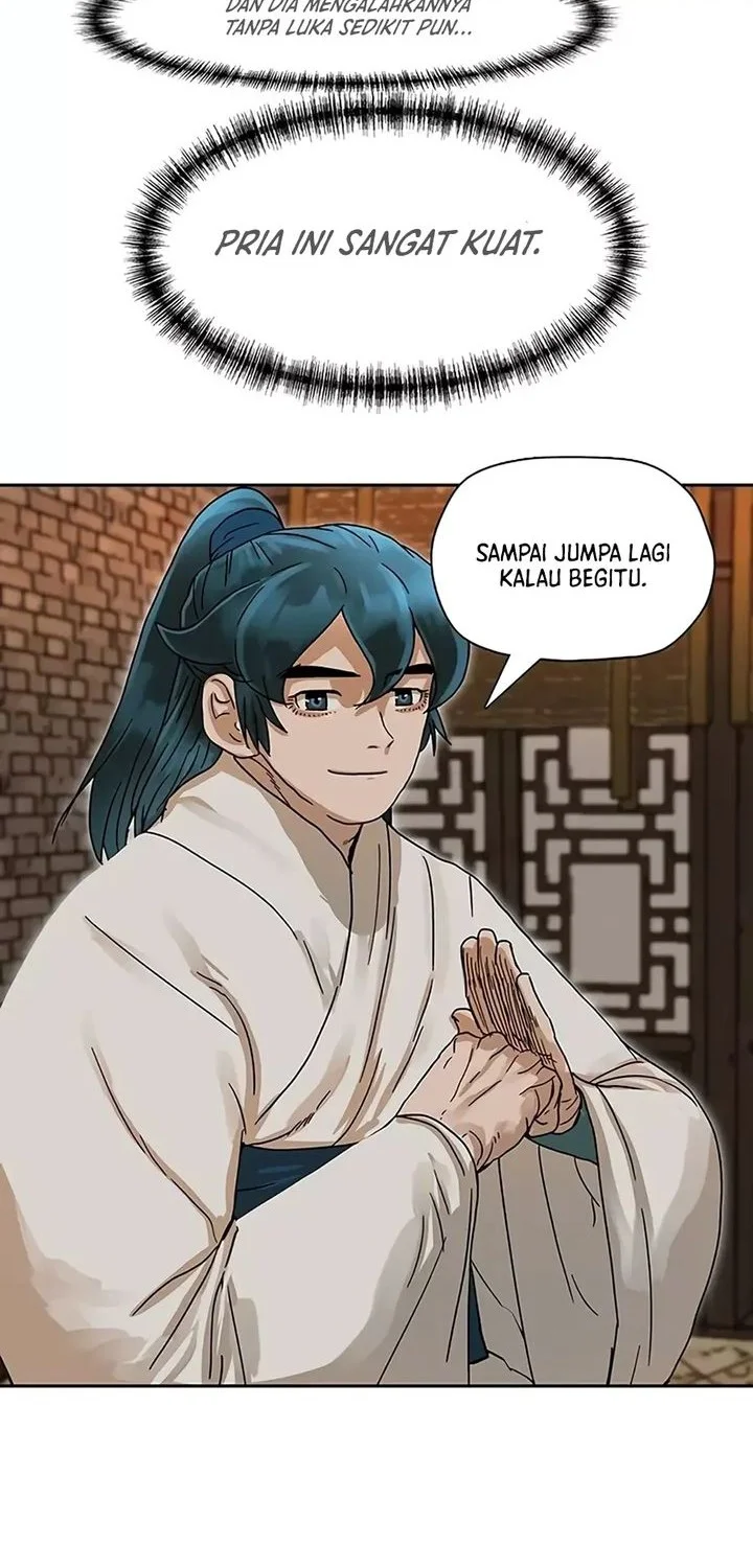 Like a Chilling Flame Chapter 4 - halaman 80