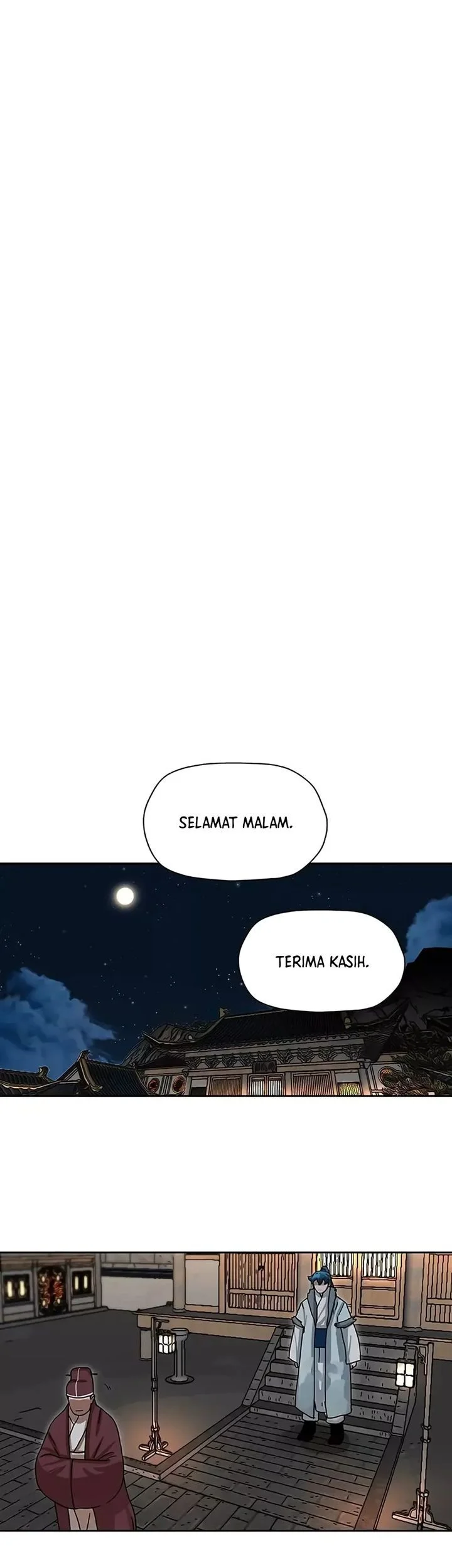 Like a Chilling Flame Chapter 4 - halaman 81