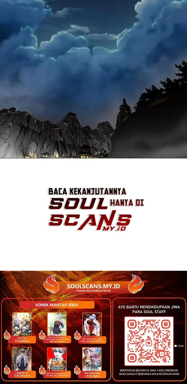 Like a Chilling Flame Chapter 4 - halaman 84