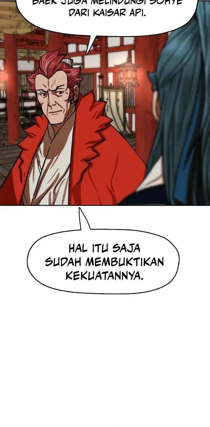 Like a Chilling Flame Chapter 40 - halaman 17