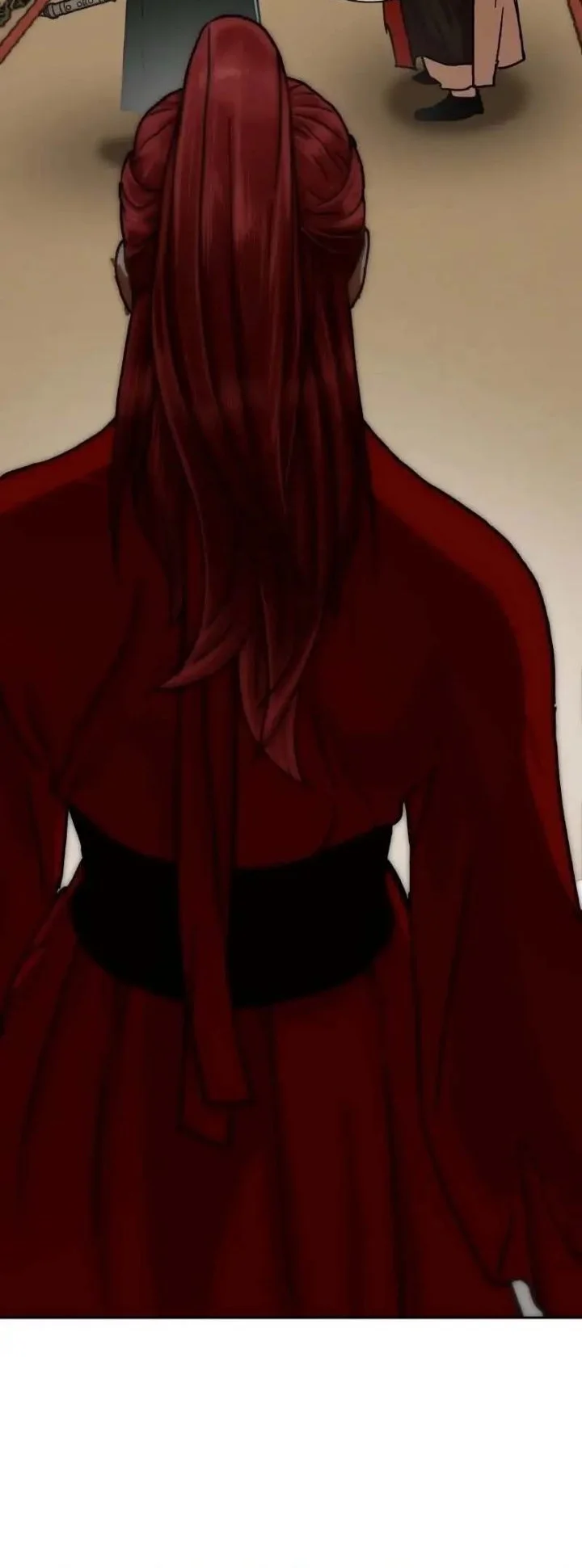 Like a Chilling Flame Chapter 40 - halaman 21