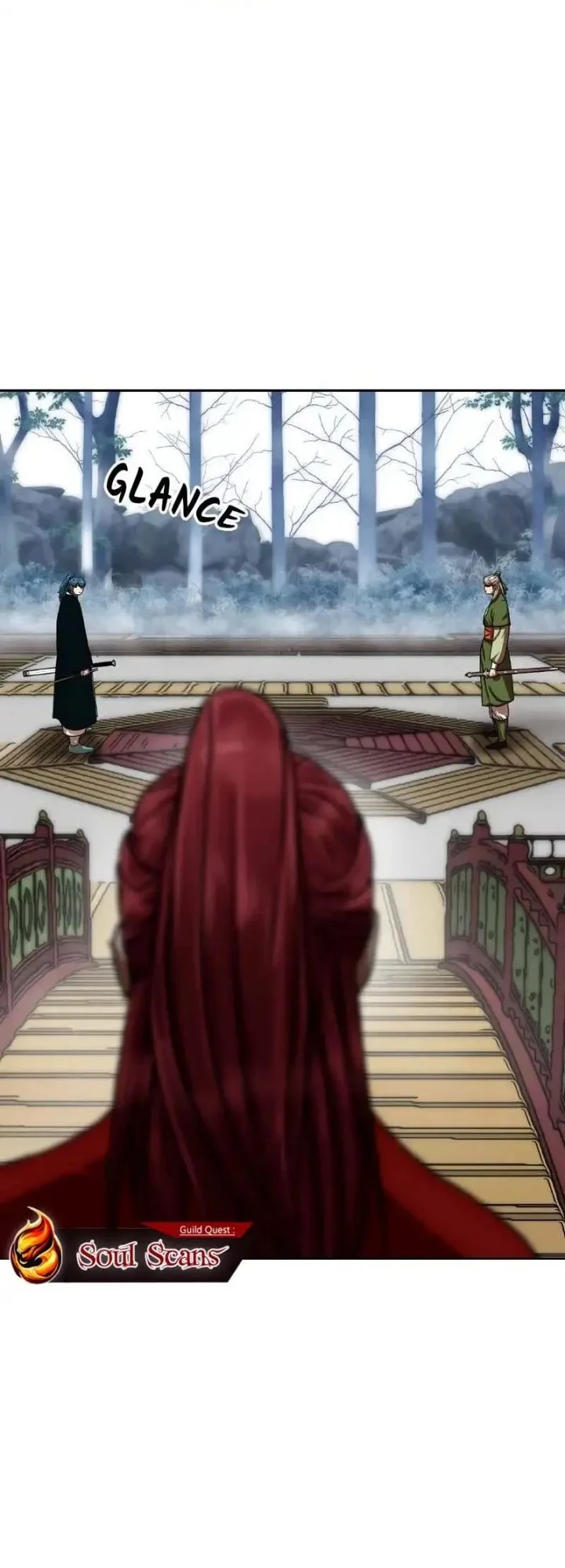 Like a Chilling Flame Chapter 40 - halaman 41