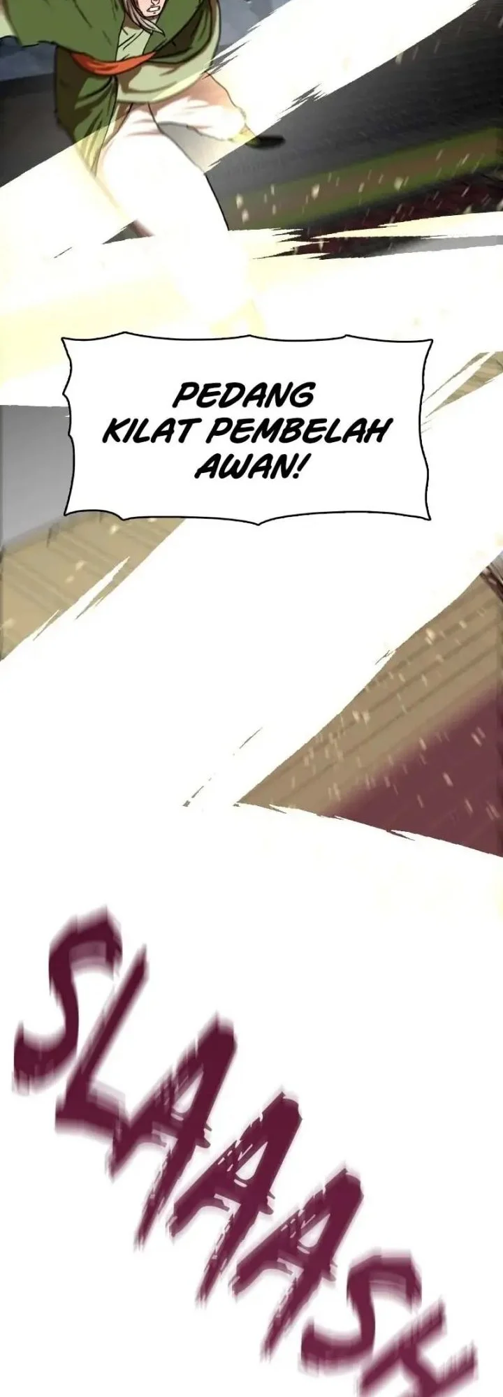Like a Chilling Flame Chapter 40 - halaman 51