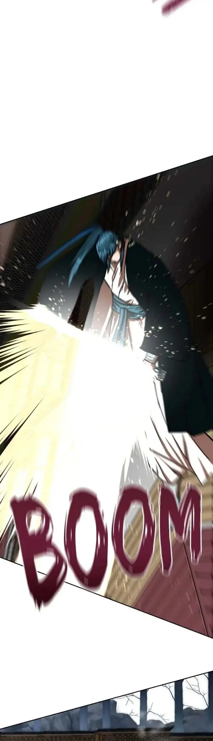Like a Chilling Flame Chapter 40 - halaman 52