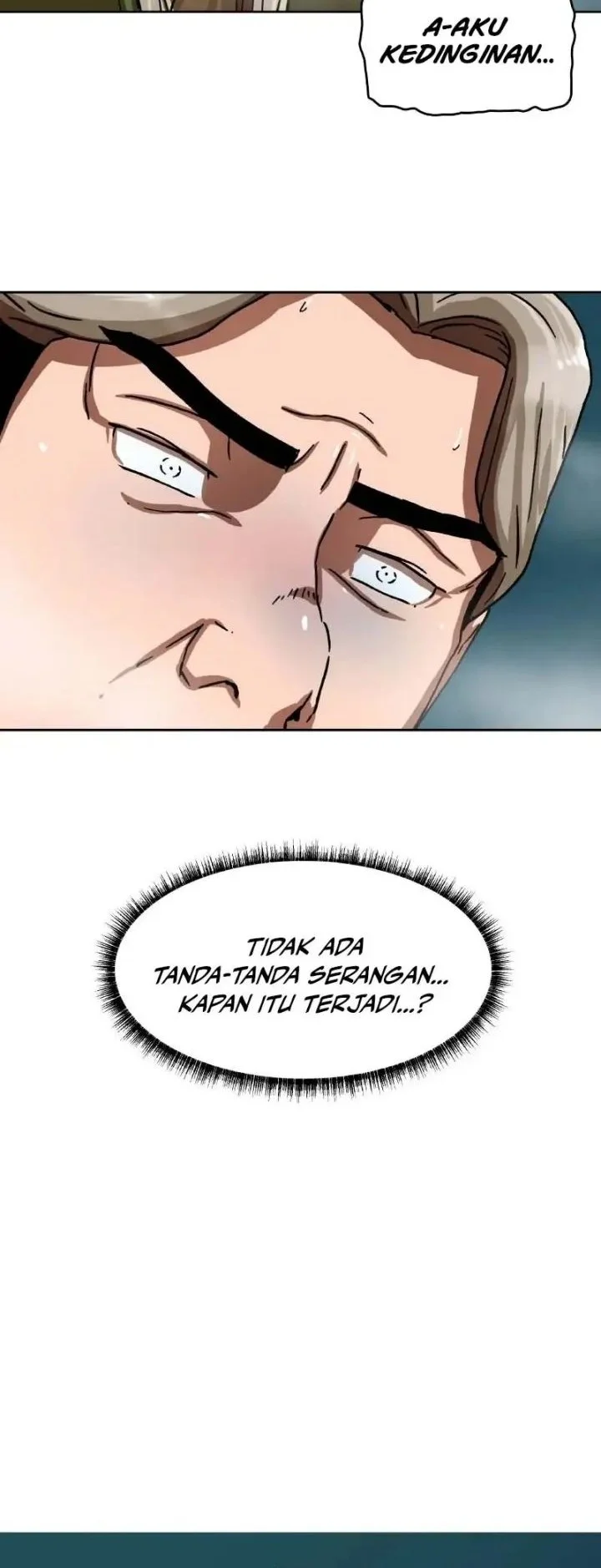 Like a Chilling Flame Chapter 40 - halaman 63