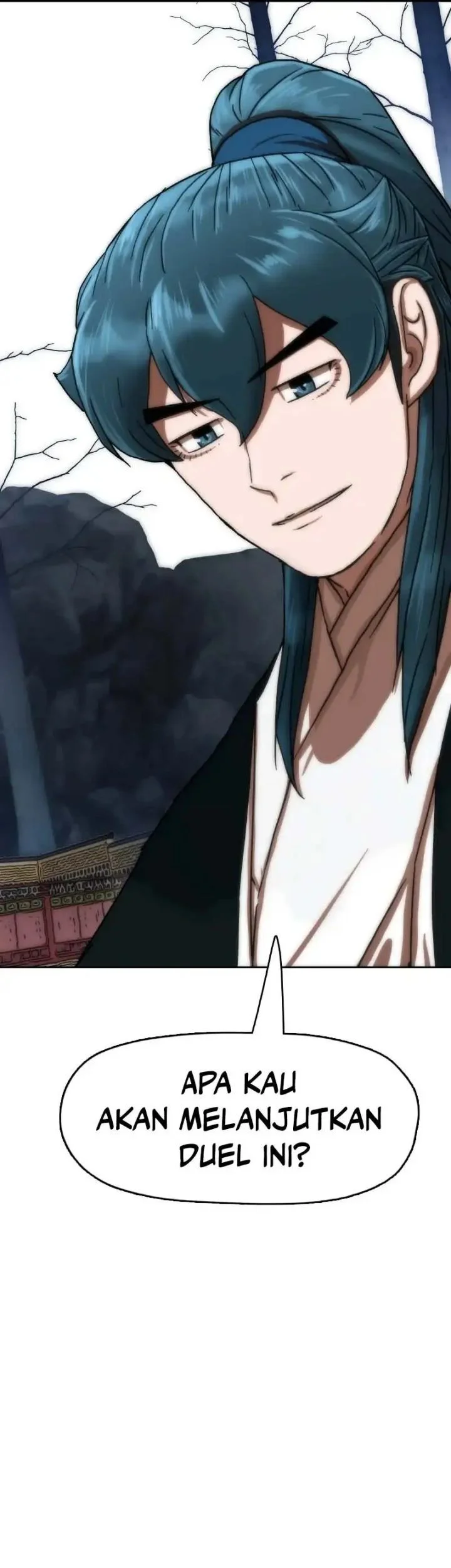 Like a Chilling Flame Chapter 40 - halaman 68