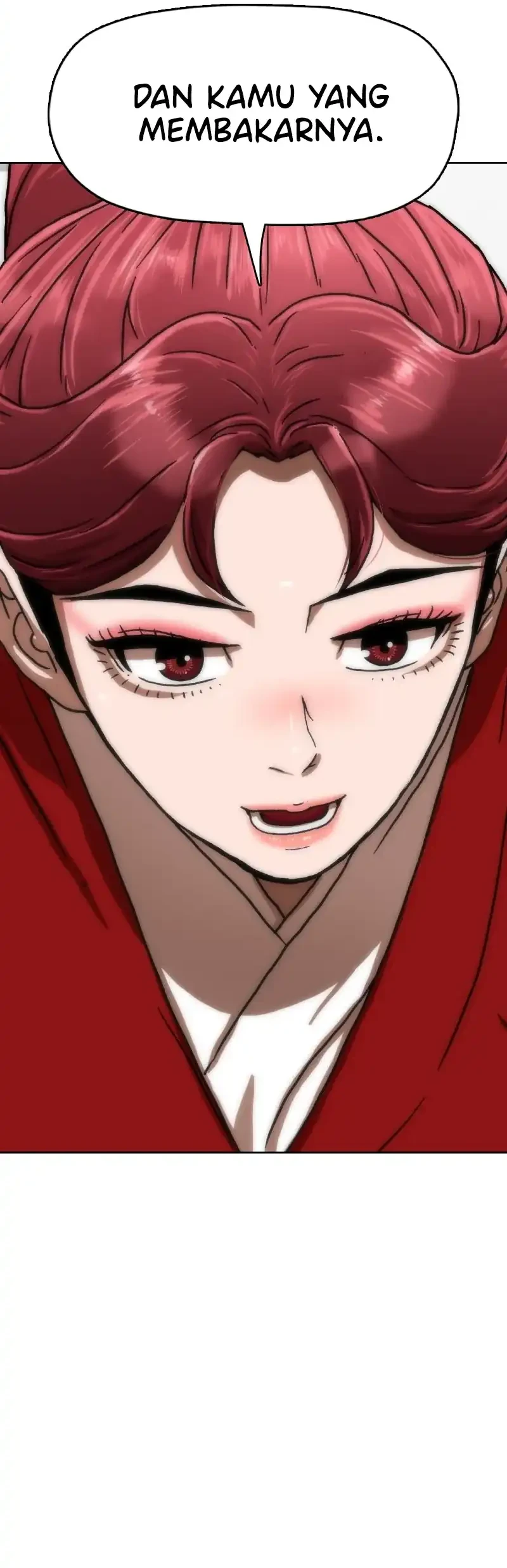 Like a Chilling Flame Chapter 41 - halaman 41