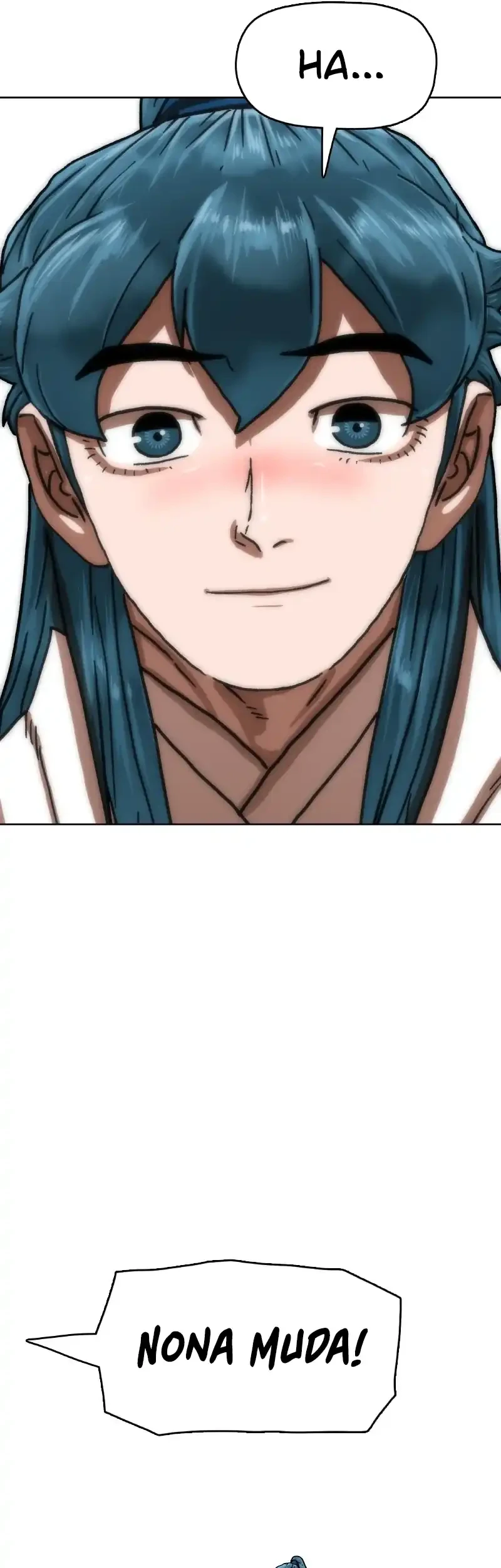 Like a Chilling Flame Chapter 41 - halaman 42