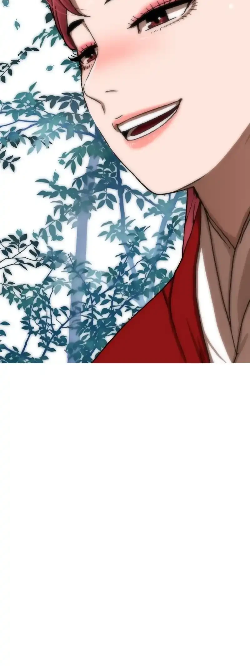 Like a Chilling Flame Chapter 41 - halaman 47