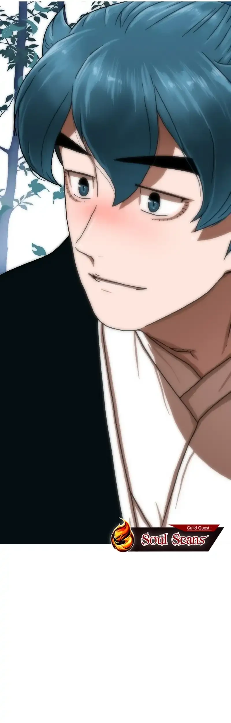 Like a Chilling Flame Chapter 41 - halaman 48