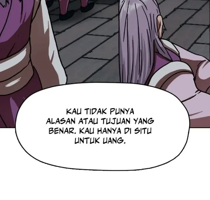 Like a Chilling Flame Chapter 42 - halaman 45