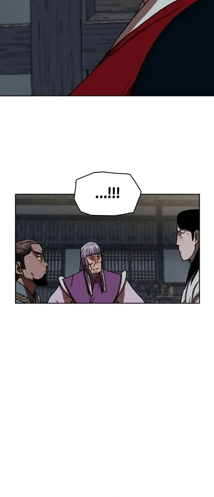 Like a Chilling Flame Chapter 42 - halaman 51