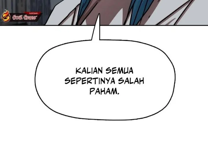 Like a Chilling Flame Chapter 43 - halaman 30