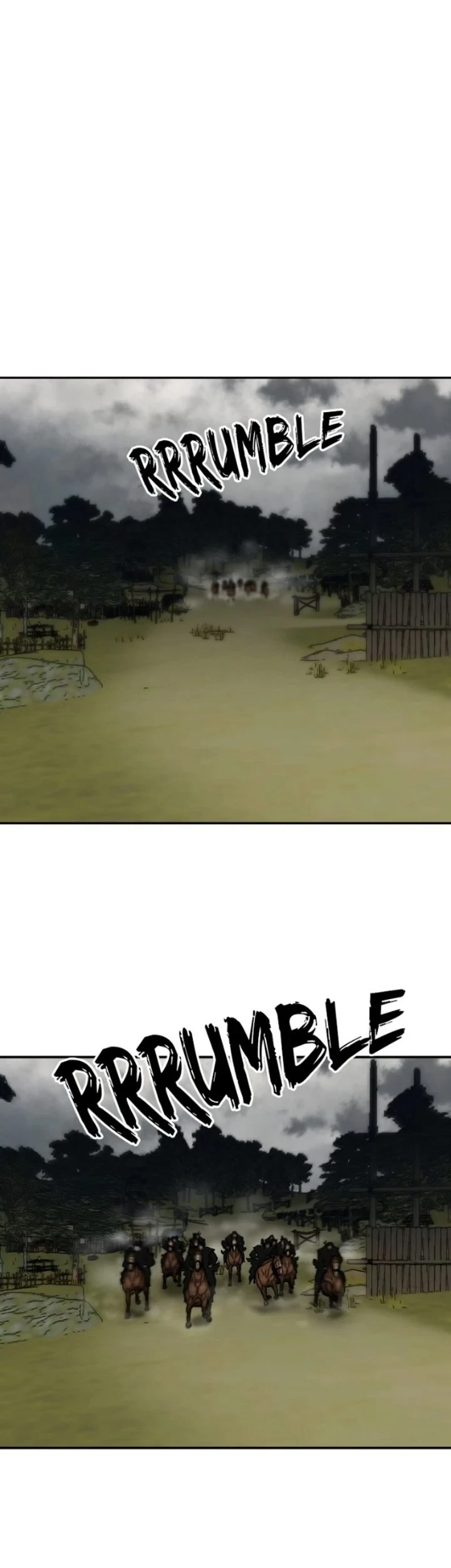 Like a Chilling Flame Chapter 44 - halaman 19