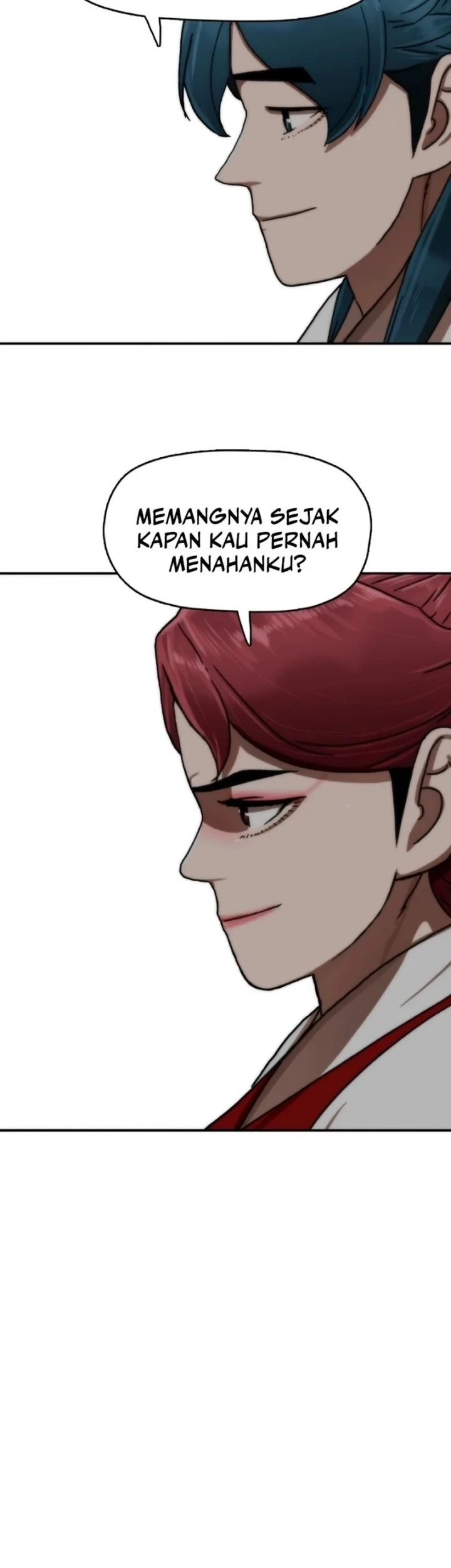 Like a Chilling Flame Chapter 44 - halaman 22