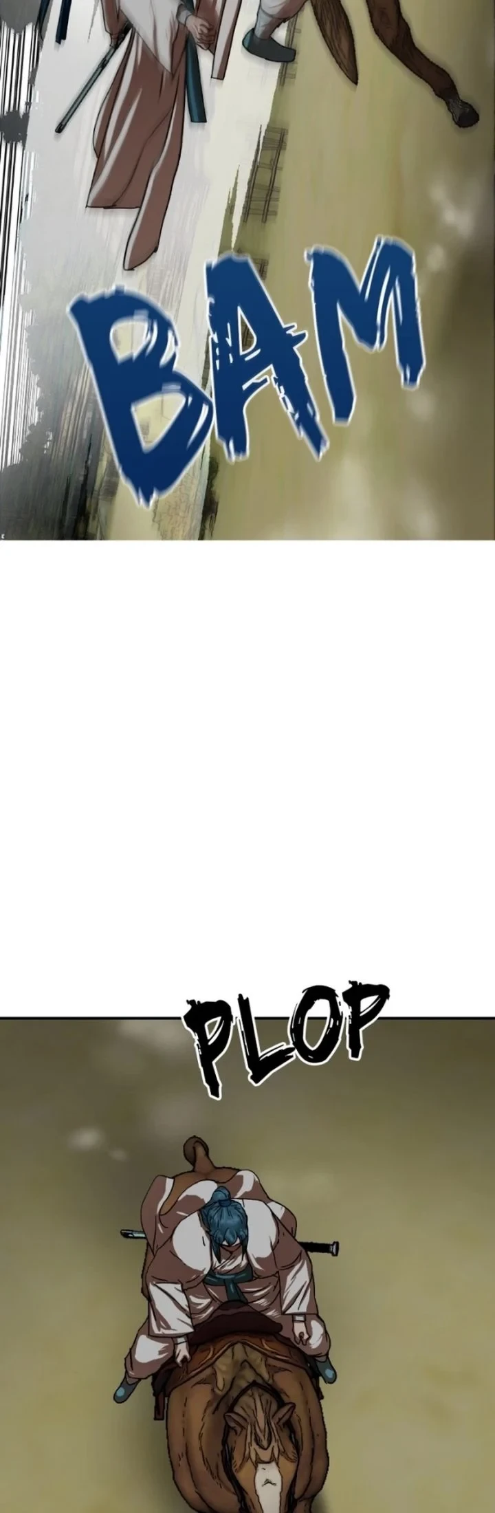 Like a Chilling Flame Chapter 44 - halaman 48