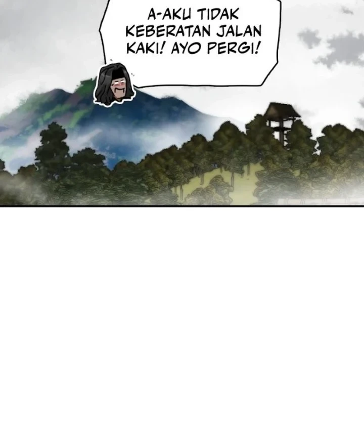 Like a Chilling Flame Chapter 44 - halaman 60