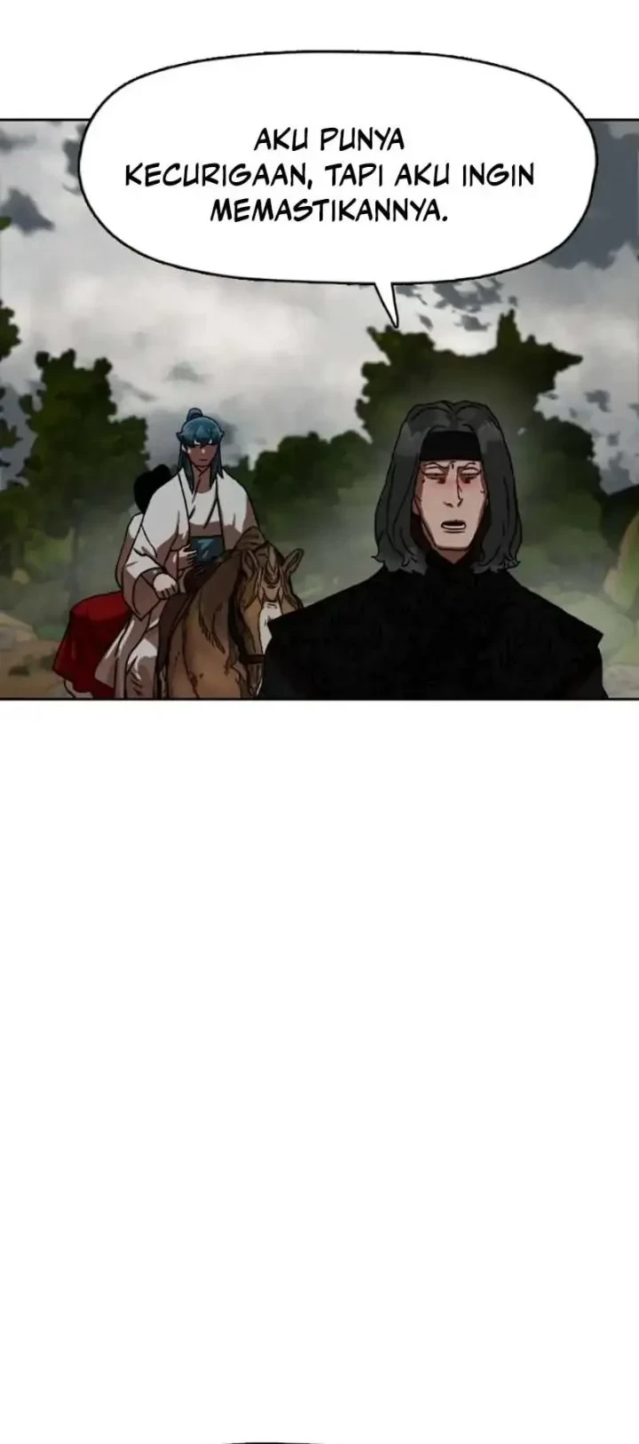 Like a Chilling Flame Chapter 45 - halaman 3