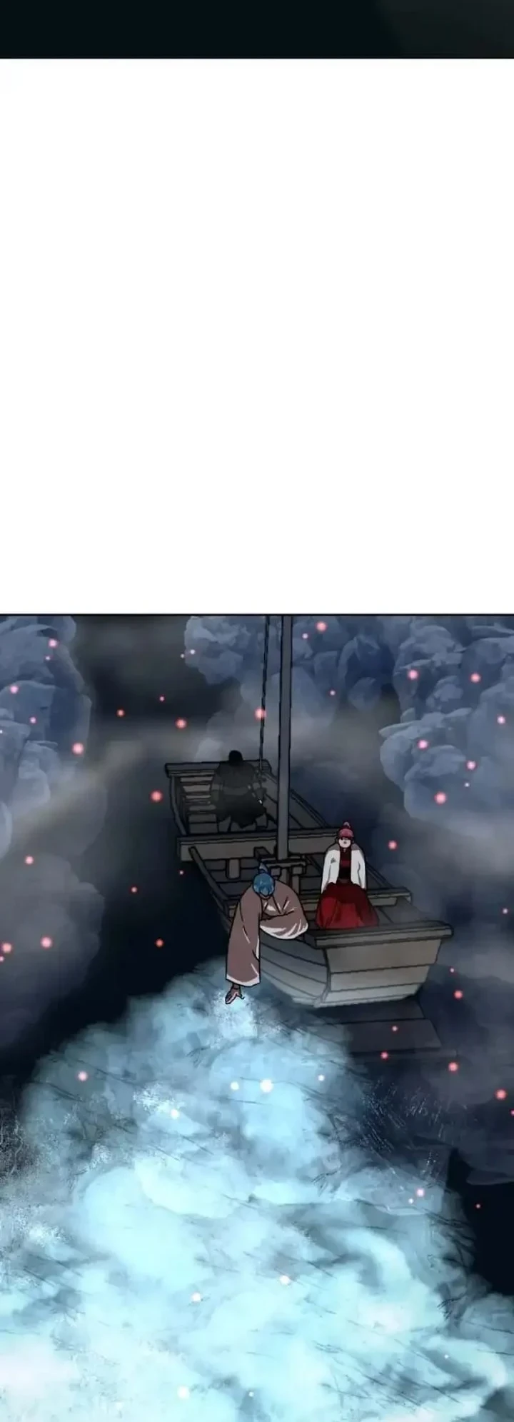 Like a Chilling Flame Chapter 45 - halaman 49
