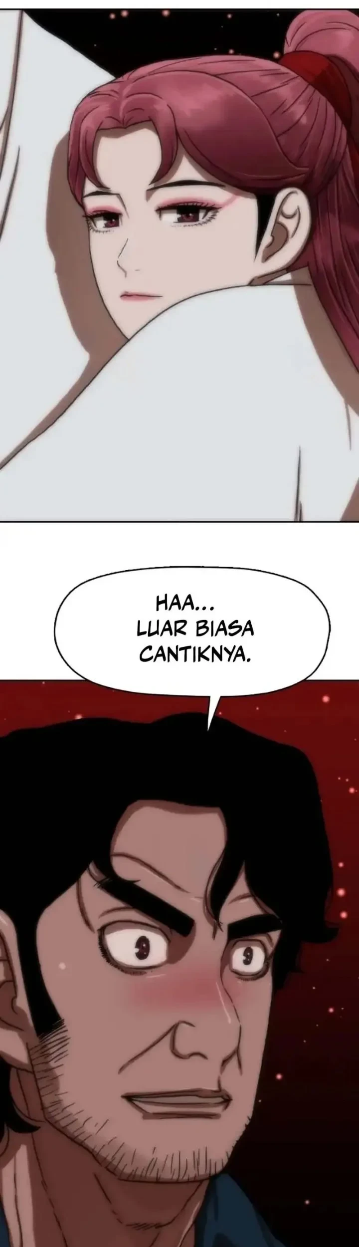 Like a Chilling Flame Chapter 46 - halaman 10