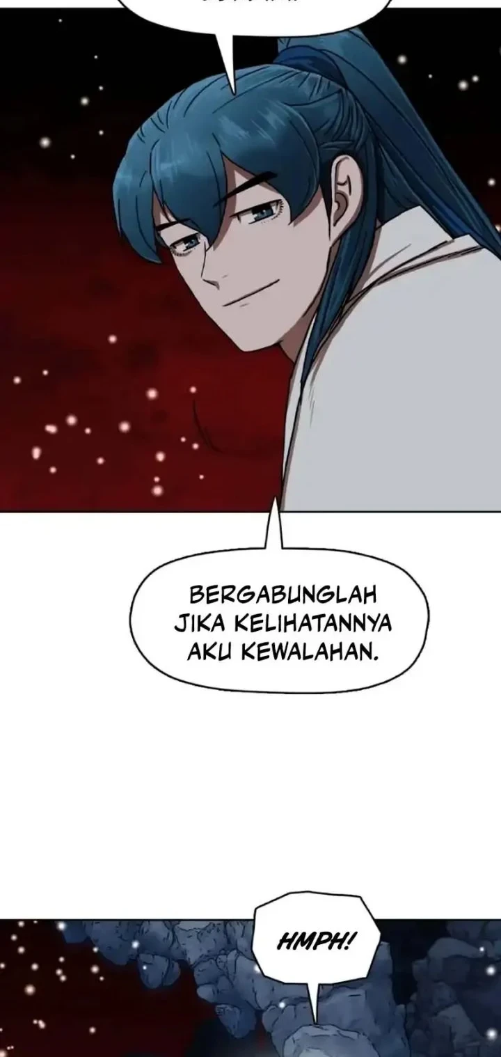 Like a Chilling Flame Chapter 46 - halaman 15