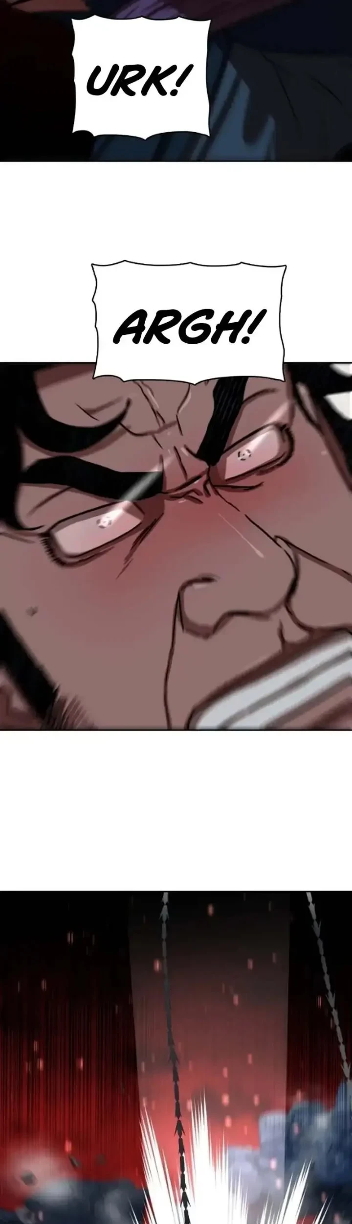 Like a Chilling Flame Chapter 46 - halaman 44