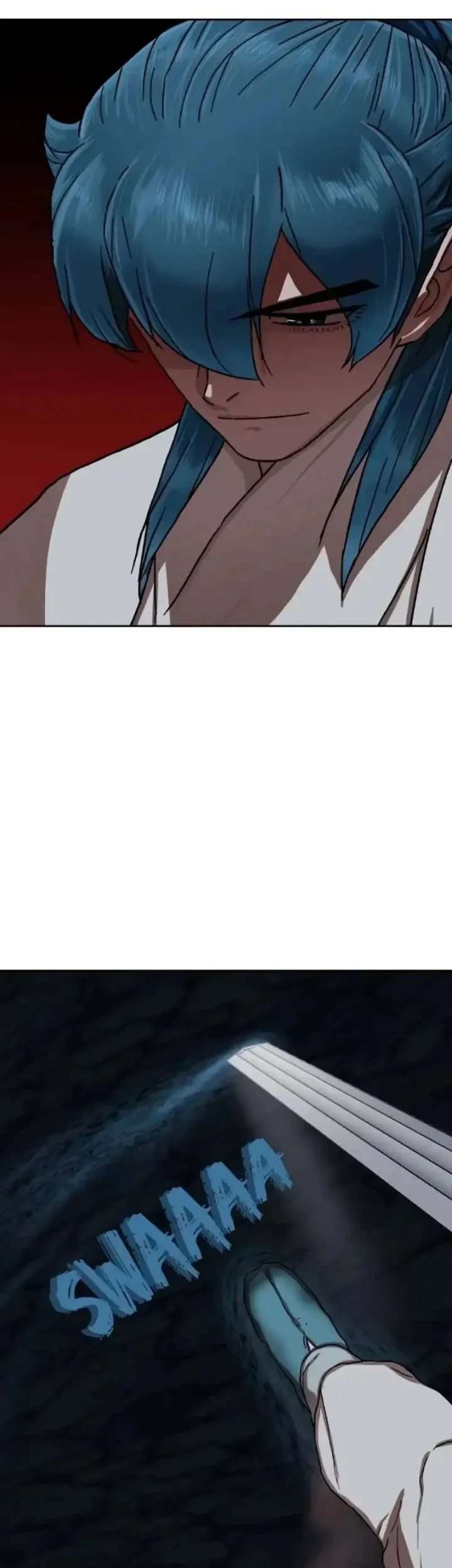 Like a Chilling Flame Chapter 46 - halaman 60