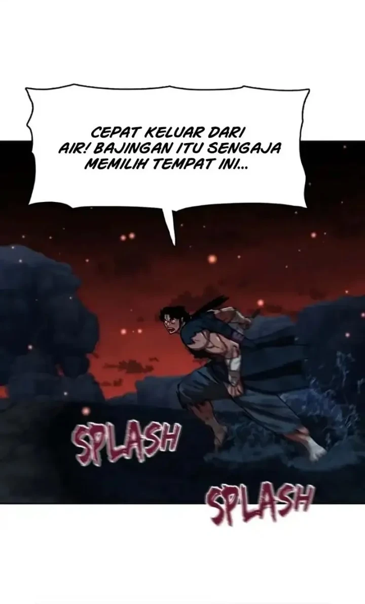 Like a Chilling Flame Chapter 47 - halaman 51
