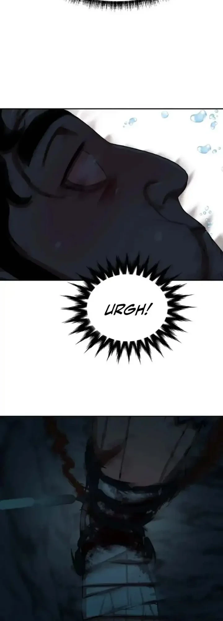 Like a Chilling Flame Chapter 48 - halaman 13
