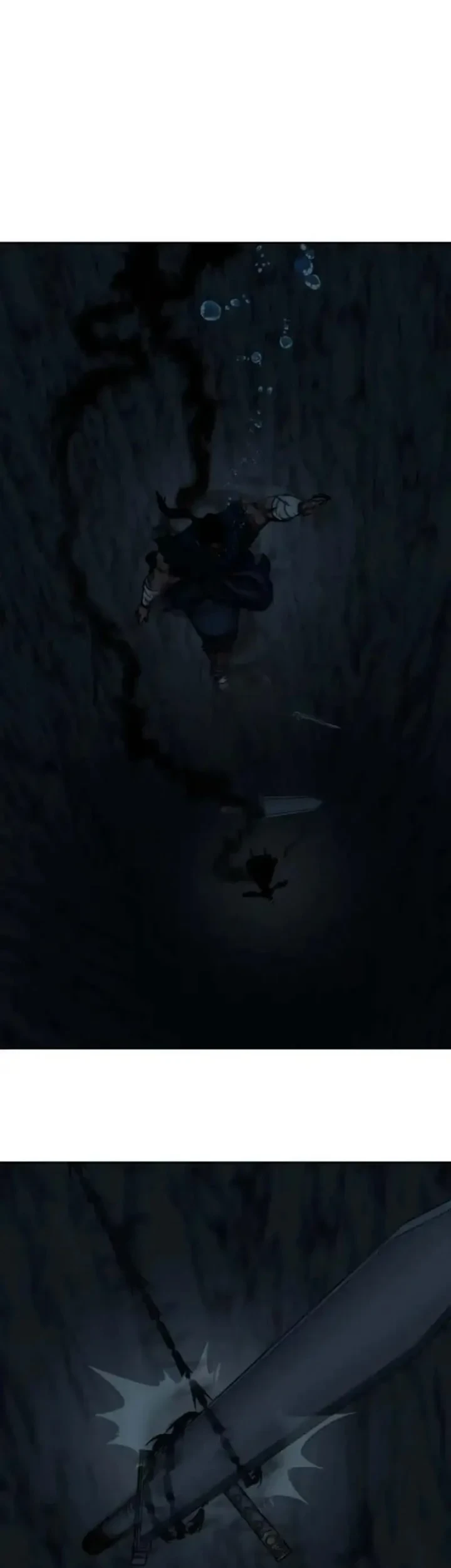 Like a Chilling Flame Chapter 48 - halaman 18