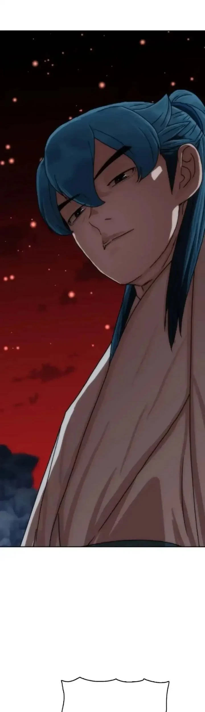 Like a Chilling Flame Chapter 48 - halaman 24