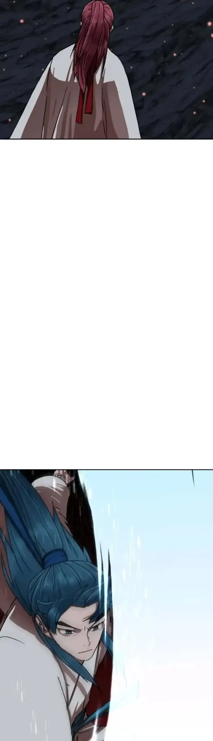 Like a Chilling Flame Chapter 48 - halaman 56