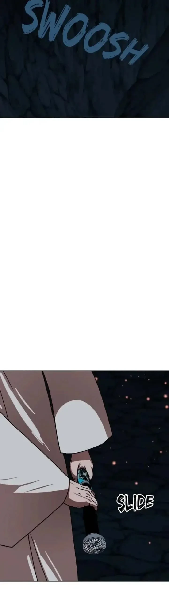 Like a Chilling Flame Chapter 48 - halaman 8