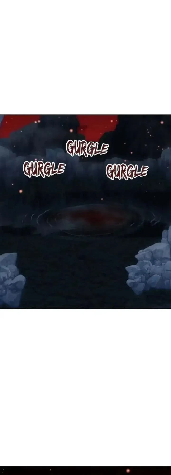 Like a Chilling Flame Chapter 48 - halaman 9