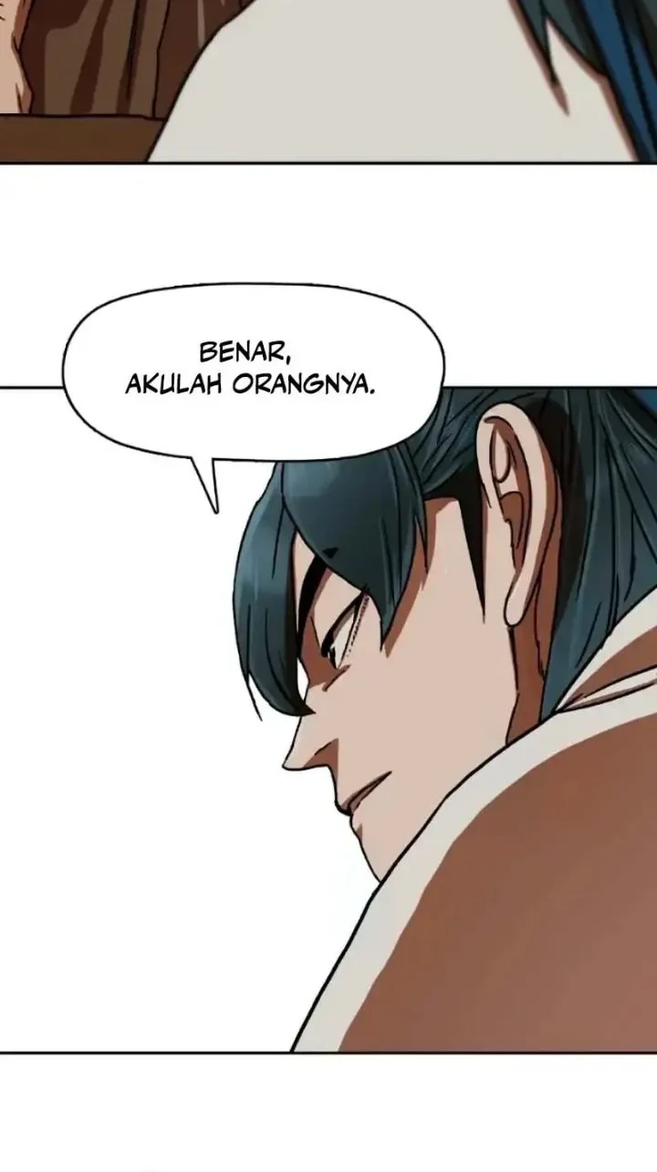 Like a Chilling Flame Chapter 49 - halaman 35
