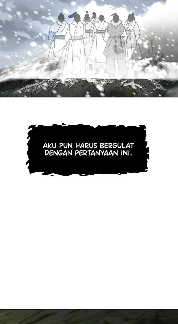 Like a Chilling Flame Chapter 5 - halaman 14
