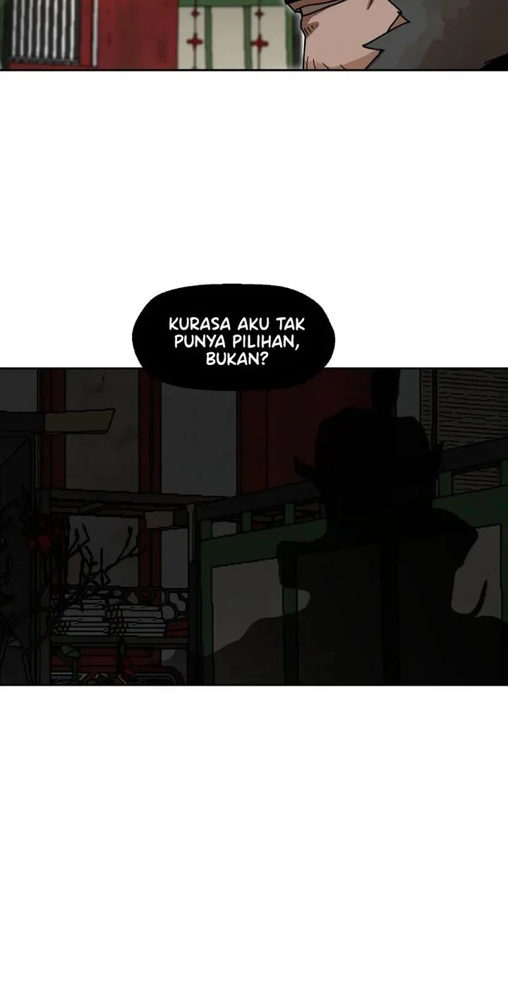 Like a Chilling Flame Chapter 5 - halaman 48