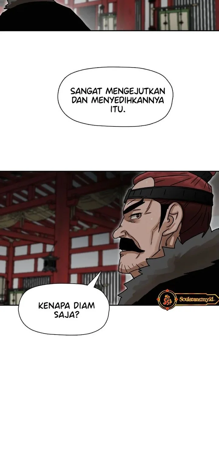 Like a Chilling Flame Chapter 5 - halaman 50