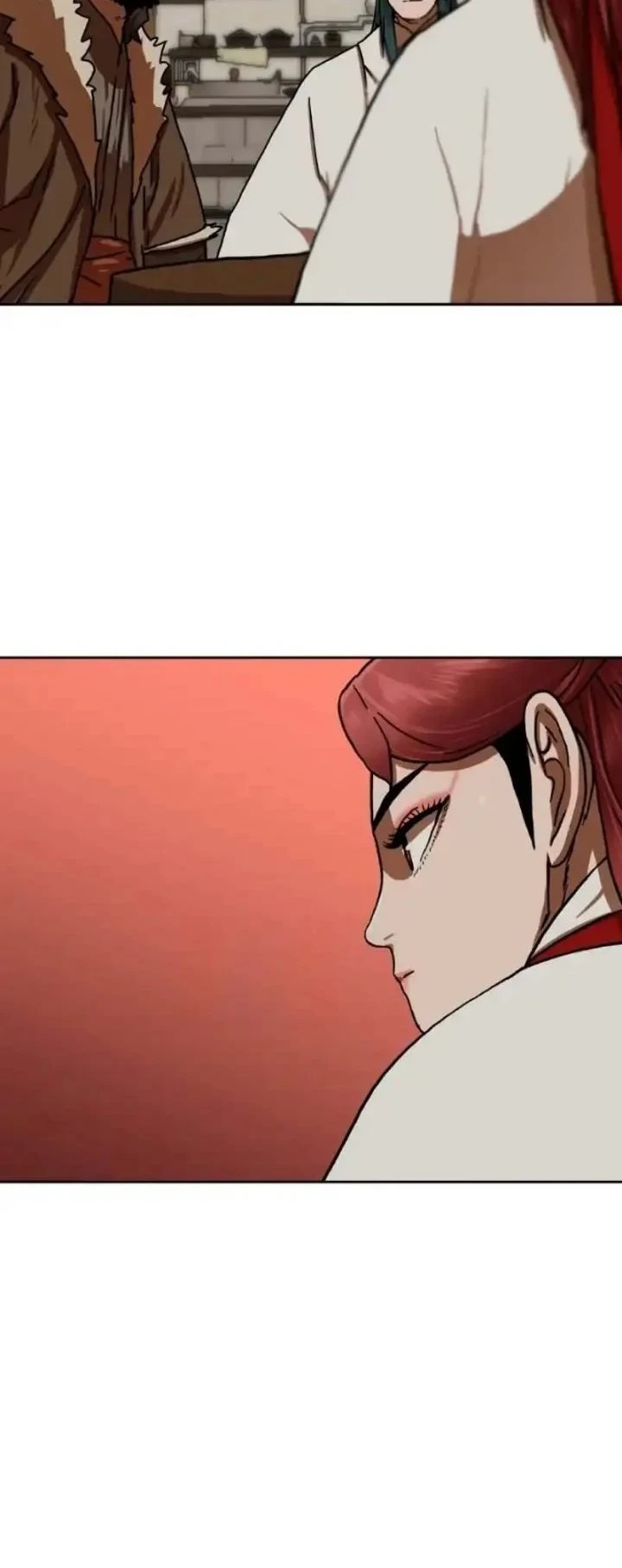 Like a Chilling Flame Chapter 50 - halaman 13
